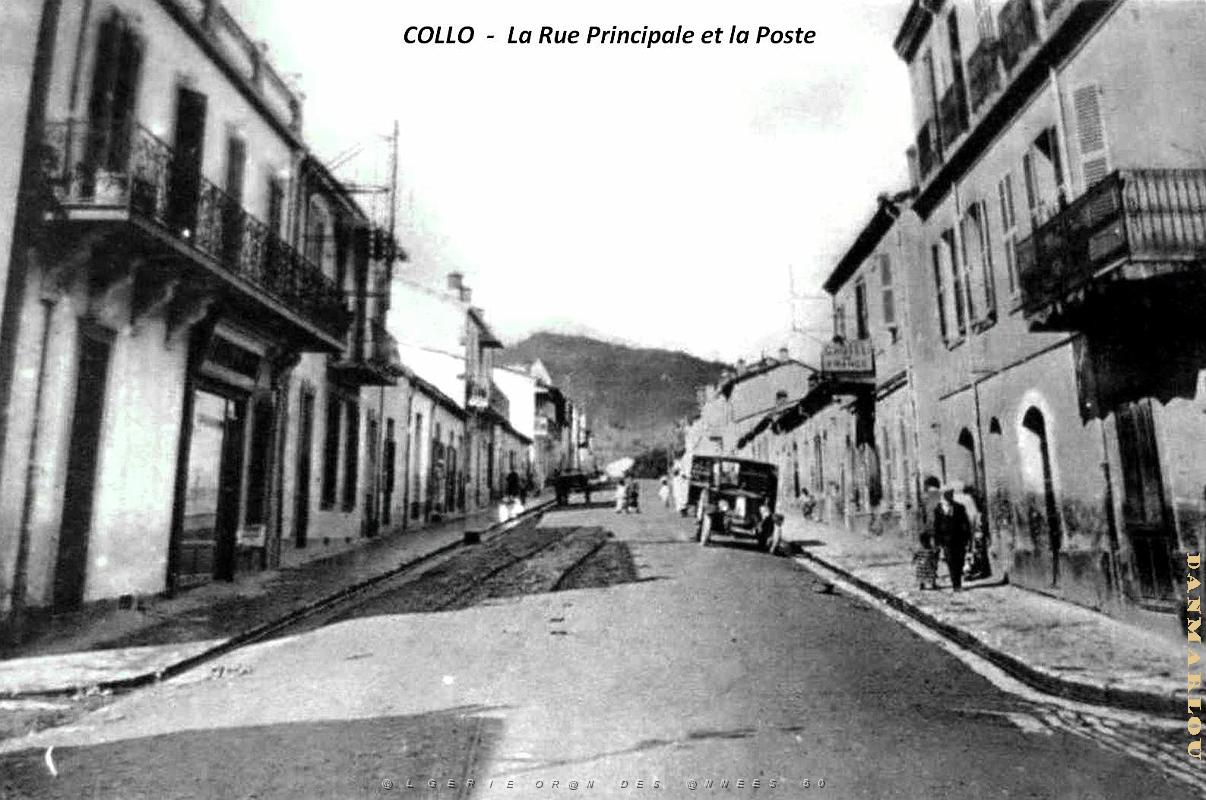 Collo - Grande Rue Principale et Poste.jpg